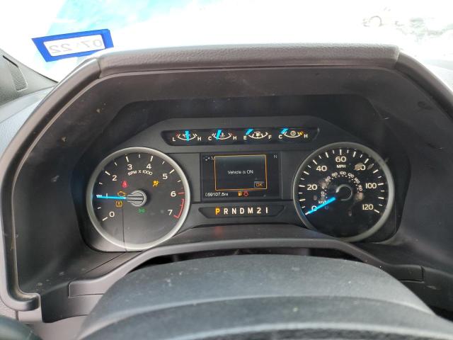 Photo 9 from auction – 2017 FORD F150 SUPER with VIN 1FTEW1CP3HKC81567