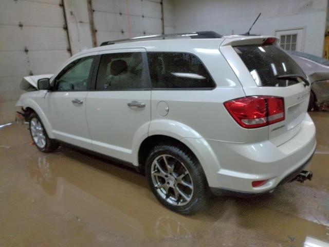 Photo 2 from auction – 2013 DODGE JOURNEY CR with VIN 3C4PDCDGXDT569524