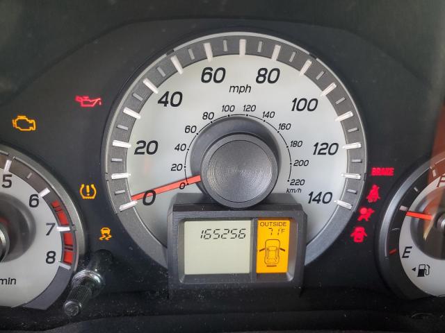 Photo 9 from auction – 2014 HONDA PILOT EXL with VIN 5FNYF4H53EB020910