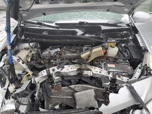 Photo 11 from auction – 2013 TOYOTA PRIUS V with VIN JTDZN3EU6D3237246