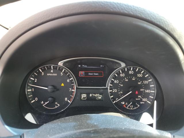 Photo 9 from auction – 2013 NISSAN ALTIMA 2.5 with VIN 1N4AL3AP9DC900561