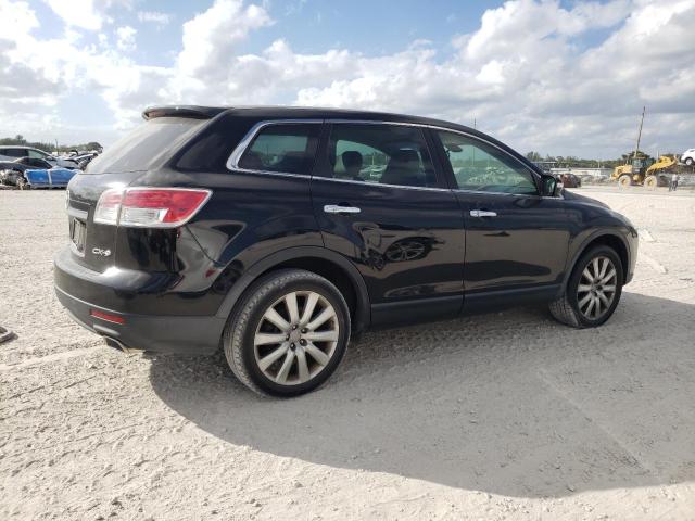 Photo 3 from auction – 2008 MAZDA CX-9 with VIN JM3TB28A480140295