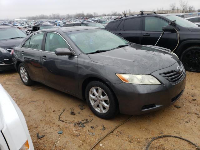 Photo 4 from auction – 2008 TOYOTA CAMRY CE with VIN 4T4BE46K28R030133