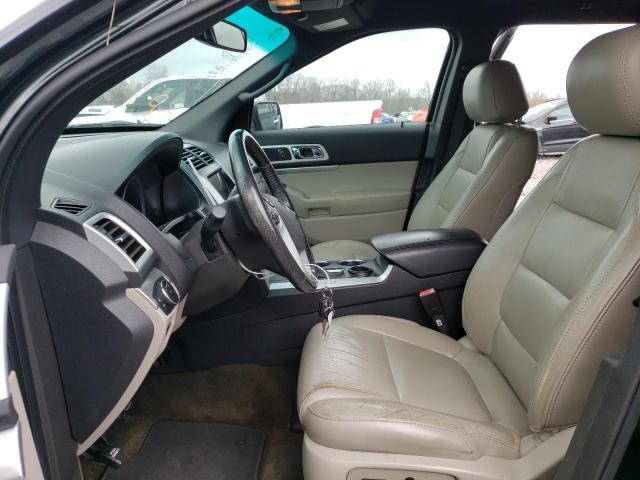 Photo 7 from auction – 2013 FORD EXPLORER X with VIN 1FM5K7D8XDGC67728