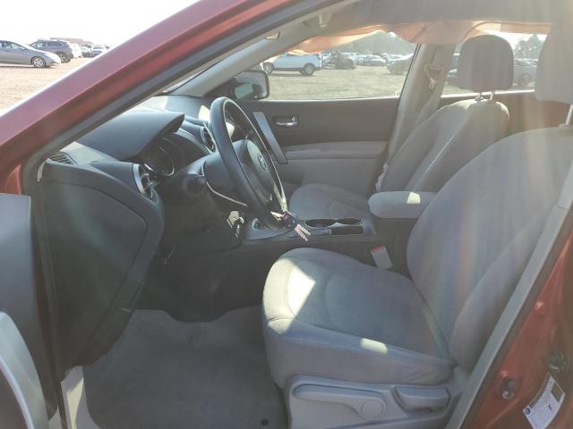 Photo 7 from auction – 2014 NISSAN ROGUE SELE with VIN JN8AS5MT2EW602374