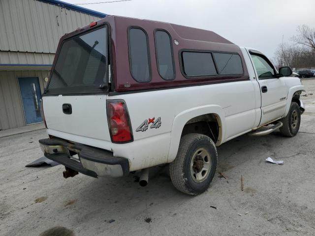 Photo 3 from auction – 2006 CHEVROLET SILVERADO with VIN 1GCHK24U76E213237