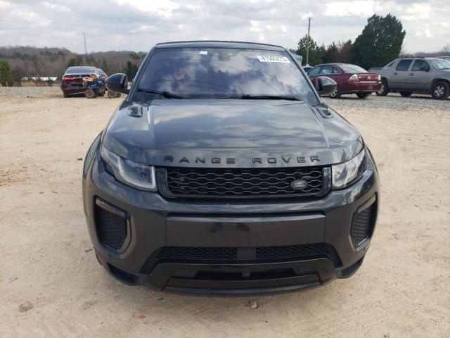 Photo 5 from auction – 2018 LAND ROVER RANGE ROVE with VIN SALVD5RX2JH313716