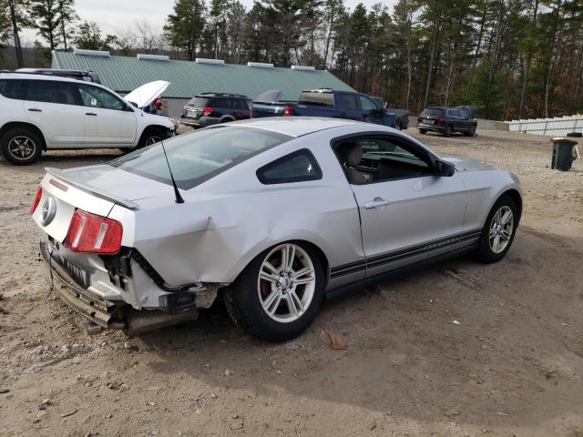 Photo 3 from auction – 2012 FORD MUSTANG with VIN 1ZVBP8AM6C5287840