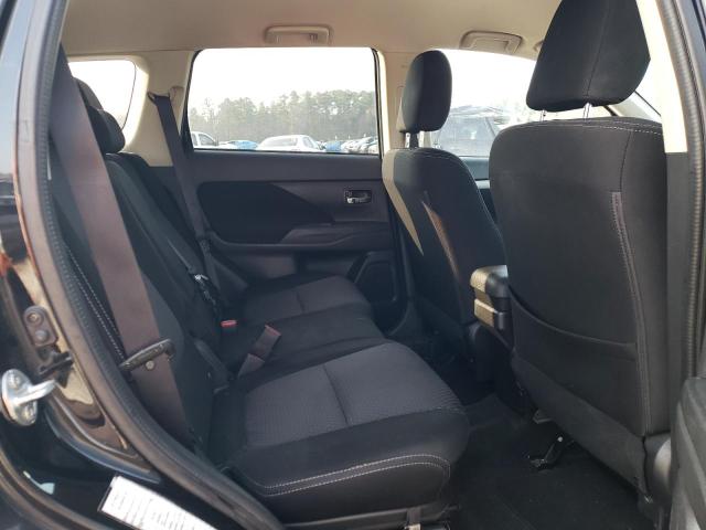 Photo 11 from auction – 2018 MITSUBISHI OUTLANDER with VIN JA4AD3A32JZ038842