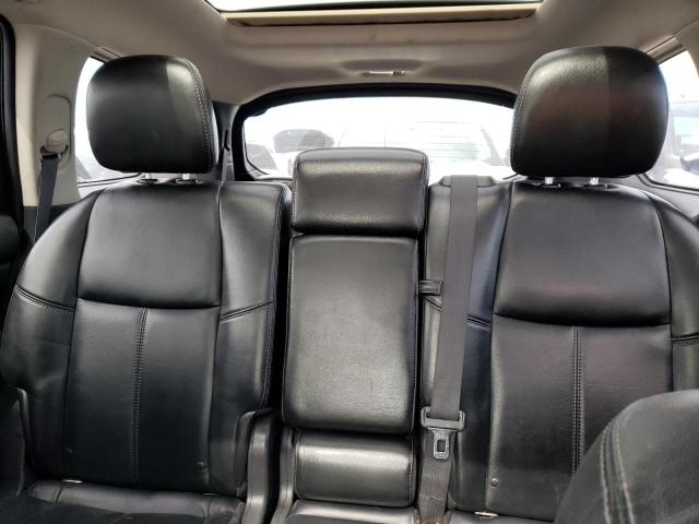 Photo 10 from auction – 2013 NISSAN PATHFINDER with VIN 5N1AR2MN0DC613134