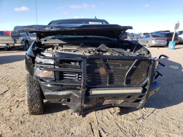 Photo 5 from auction – 2015 CHEVROLET SILVERADO with VIN 3GCUKSEC4FG432282