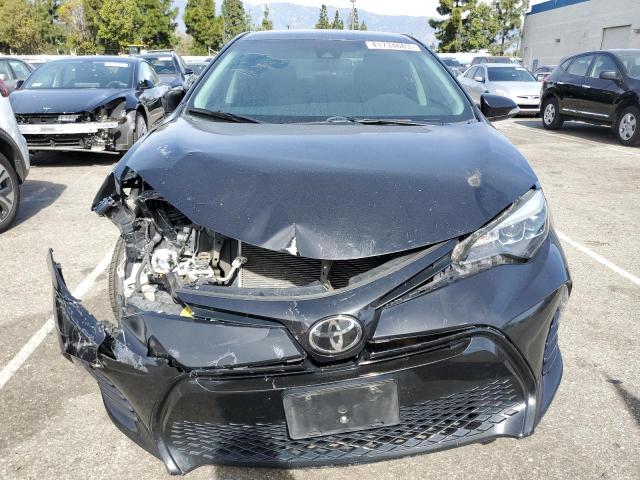 Photo 5 from auction – 2017 TOYOTA COROLLA L with VIN 5YFBURHE7HP625563