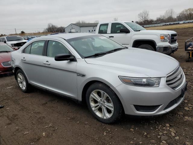 Photo 4 from auction – 2016 FORD TAURUS SE with VIN 1FAHP2D82GG140522