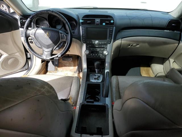 Photo 8 from auction – 2008 ACURA TL with VIN 19UUA66228A031834