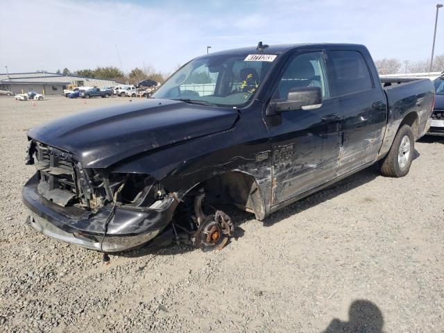 Zdjęcie 1 z aukcji – 2020 RAM 1500 CLASS z VIN 3C6RR7LT6LG152318