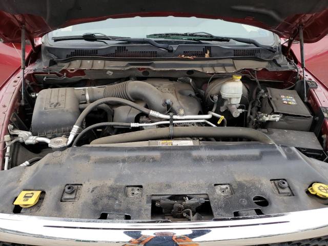 Photo 11 from auction – 2014 RAM 1500 SLT with VIN 1C6RR7GT8ES294210