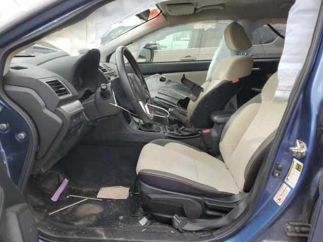 Photo 7 from auction – 2017 SUBARU CROSSTREK with VIN JF2GPABC3HG265300