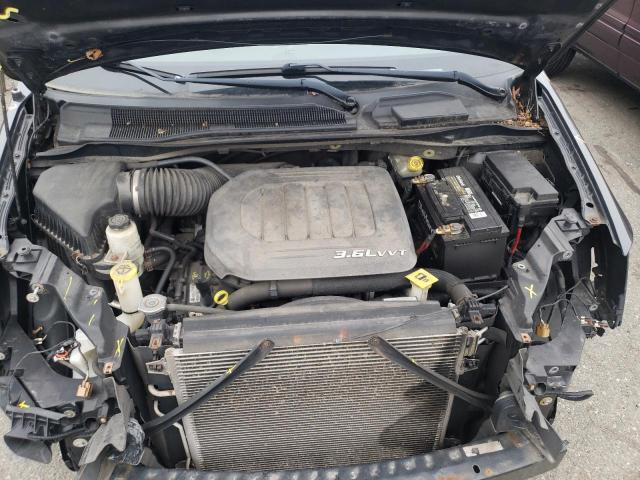 Photo 12 from auction – 2012 CHRYSLER TOWN & COU with VIN 2C4RC1BG6CR188306