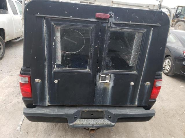 Photo 6 from auction – 2005 FORD RANGER SUP with VIN 1FTYR44U65PA41406