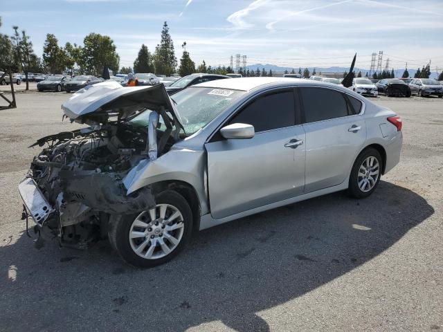 Photo 1 from auction – 2016 NISSAN ALTIMA 2.5 with VIN 1N4AL3AP6GN329376