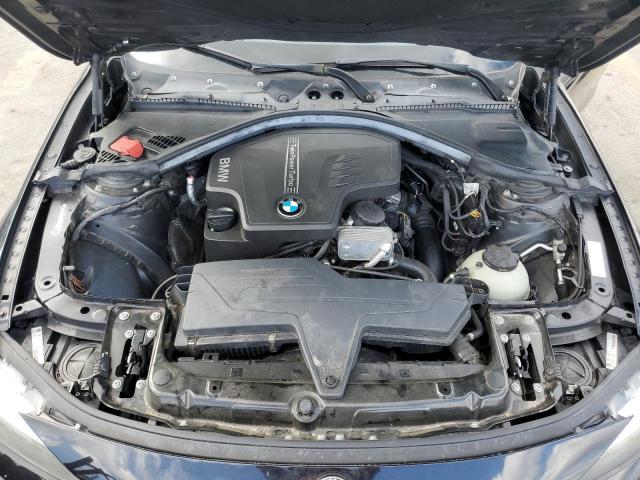 Photo 11 from auction – 2013 BMW 328 I with VIN WBA3A5G53DNP24781
