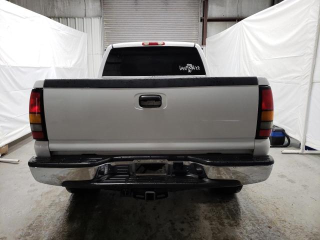 Photo 6 from auction – 2005 GMC NEW SIERRA with VIN 2GTEC19V551306575