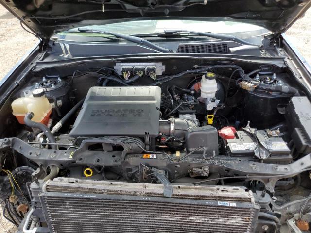 Photo 12 from auction – 2012 FORD ESCAPE LIM with VIN 1FMCU9EG9CKA87266