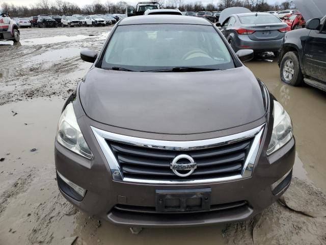 Photo 5 from auction – 2015 NISSAN ALTIMA 2.5 with VIN 1N4AL3AP7FN308129