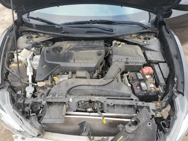 Photo 11 from auction – 2017 NISSAN ALTIMA 2.5 with VIN 1N4AL3AP5HC255736