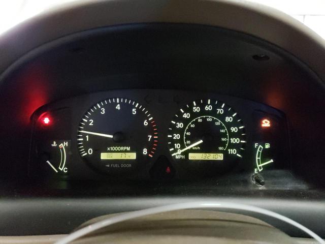 Photo 9 from auction – 2001 TOYOTA COROLLA CE with VIN 2T1BR12E41C428271