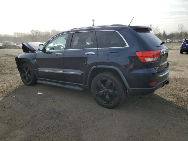 Photo 2 from auction – 2012 JEEP GRAND CHER with VIN 1C4RJFCG0CC316629