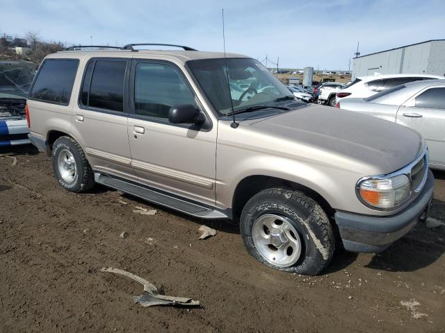 Photo 4 from auction – 1998 FORD EXPLORER with VIN 1FMZU34E3WZB08356