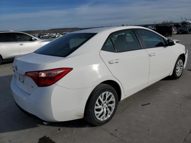 Photo 3 from auction – 2018 TOYOTA COROLLA L with VIN 5YFBURHE5JP812127