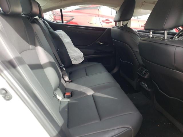 Photo 10 from auction – 2022 LEXUS ES 300H BA with VIN 58ACA1C10NU022010