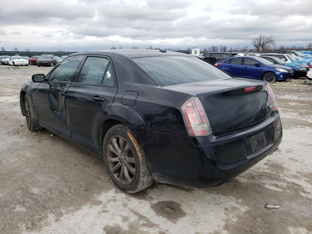 Photo 2 from auction – 2014 CHRYSLER 300 S with VIN 2C3CCAGGXEH352653
