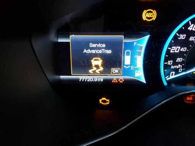 Photo 9 from auction – 2015 FORD C-MAX SE with VIN 1FADP5AU2FL107768