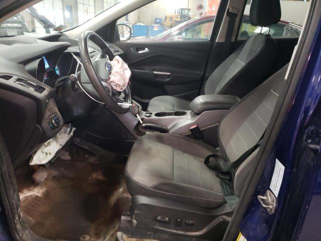 Photo 7 from auction – 2014 FORD ESCAPE SE with VIN 1FMCU9GX3EUD72890