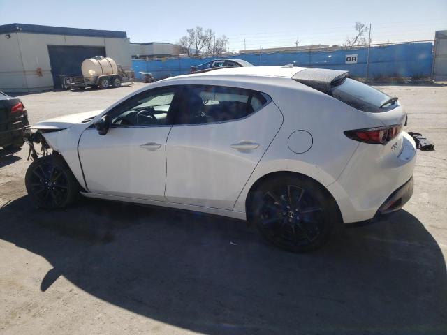 Photo 2 from auction – 2021 MAZDA 3 with VIN JM1BPBJY6M1402741