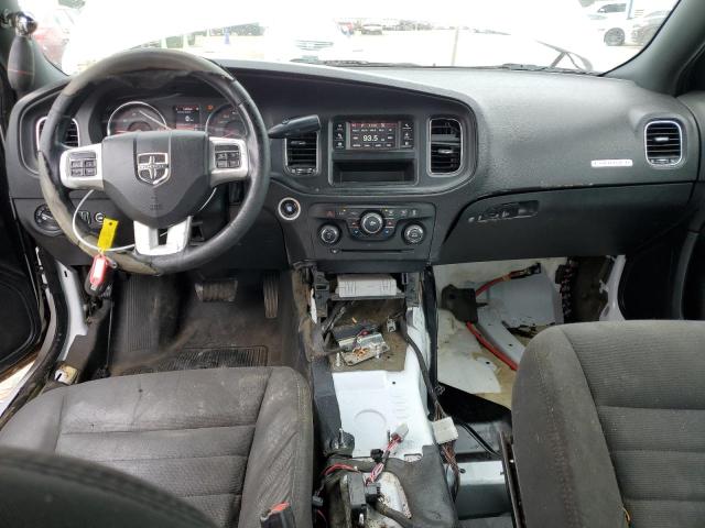Photo 8 from auction – 2014 DODGE CHARGER PO with VIN 2C3CDXAG3EH246022