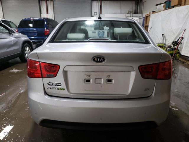 Photo 6 from auction – 2011 KIA FORTE EX with VIN KNAFU4A23B5355107