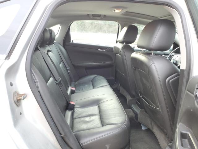 Photo 10 from auction – 2010 CHEVROLET IMPALA LTZ with VIN 2G1WC5EM4A1172055
