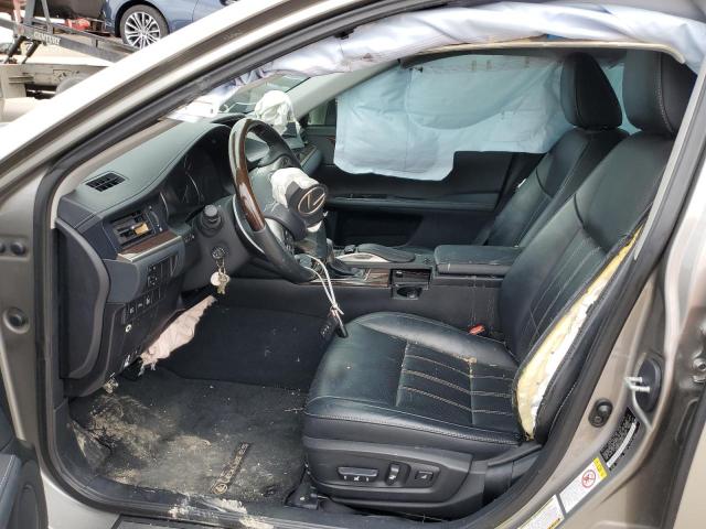 Photo 7 from auction – 2017 LEXUS ES 350 with VIN 58ABK1GGXHU042728