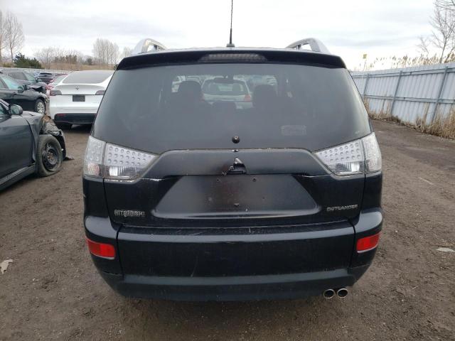 Photo 6 from auction – 2009 MITSUBISHI OUTLANDER with VIN JA4MT41X69Z607938