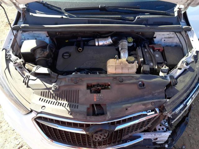 Photo 12 from auction – 2019 BUICK ENCORE ESS with VIN KL4CJCSMXKB841241