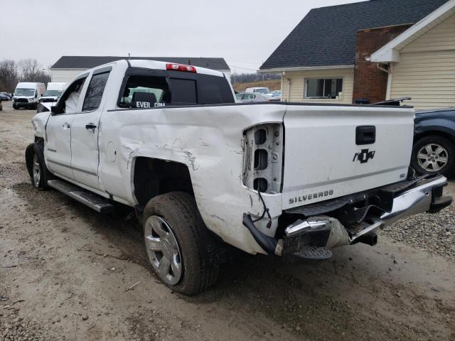 Photo 2 from auction – 2018 CHEVROLET SILVERADO with VIN 1GCVKSEC2JZ331464