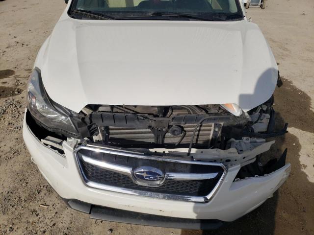 Photo 11 from auction – 2015 SUBARU XV CROSSTR with VIN JF2GPACC7F8330395