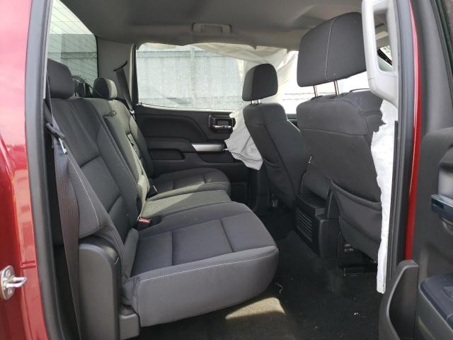 Photo 10 from auction – 2018 CHEVROLET SILVERADO with VIN 3GCUKRER1JG343744