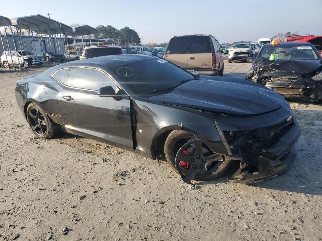 Photo 4 from auction – 2016 CHEVROLET CAMARO LT with VIN 1G1FB1RS6G0123352