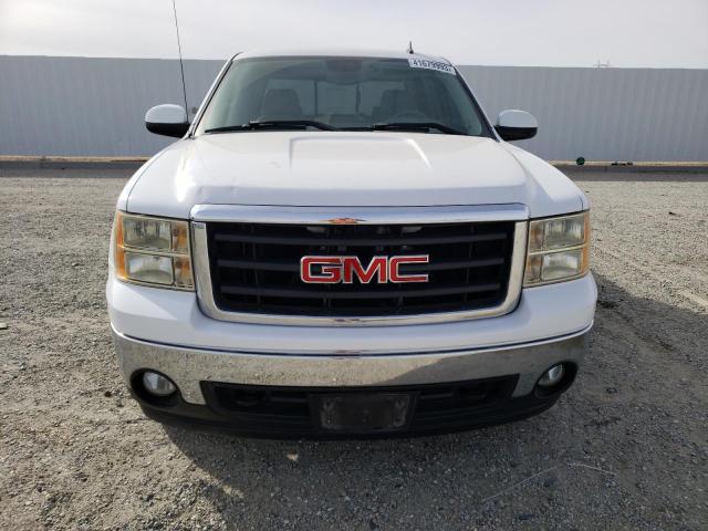 Photo 5 from auction – 2008 GMC SIERRA C15 with VIN 3GTEC13J88G132230