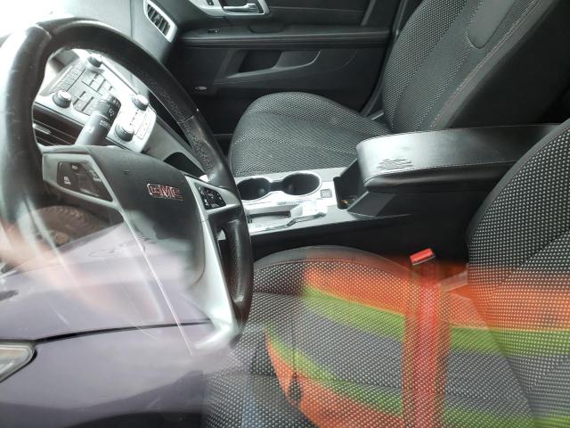 Photo 7 from auction – 2013 GMC TERRAIN SL with VIN 2GKALSEK5D6398972